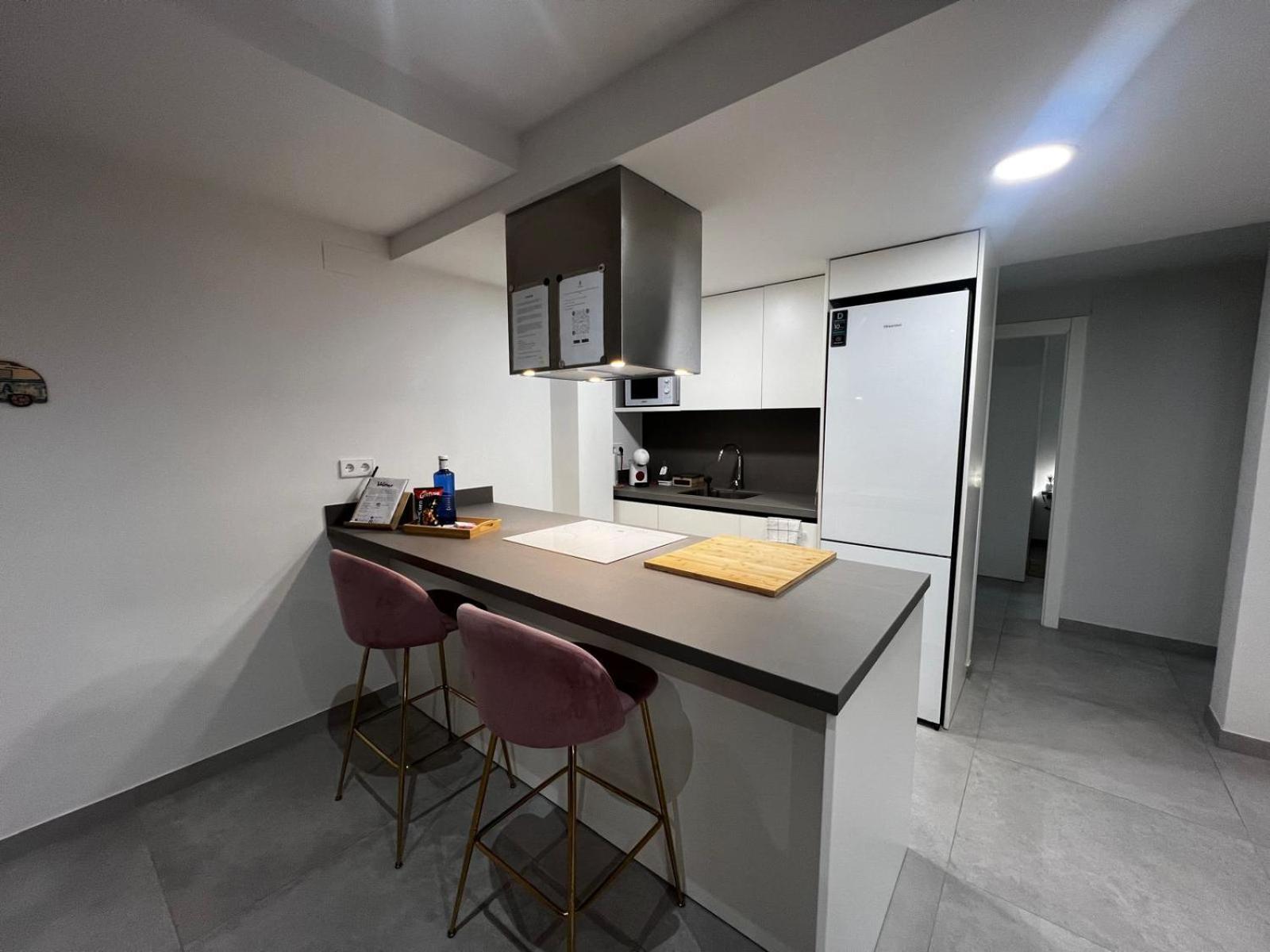 Appartement Moraira Vibes Extérieur photo