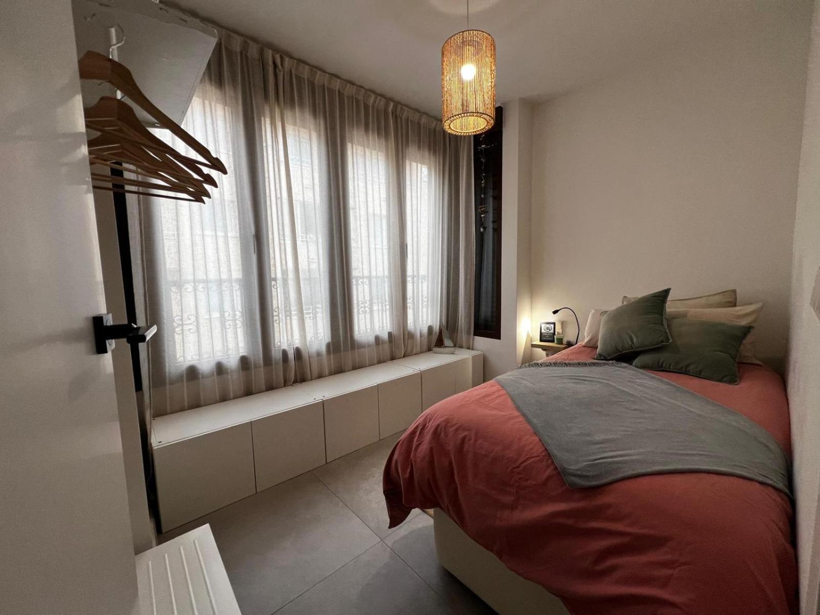 Appartement Moraira Vibes Extérieur photo